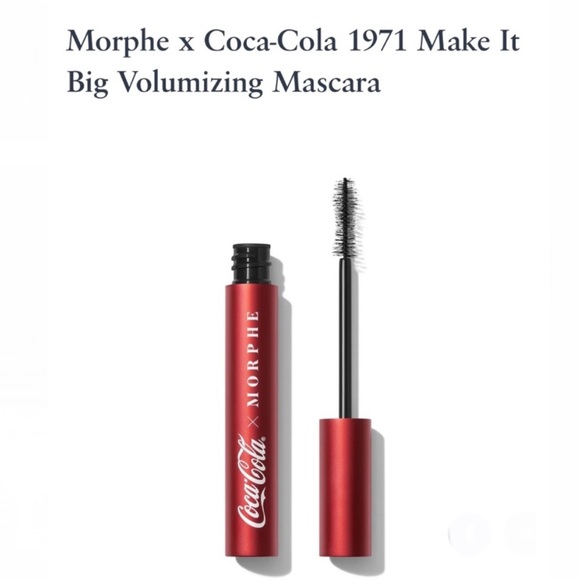 Coca-Cola x MORPHE *BUNDLE* 1971 The Unity Complete 12 Pc Collection - Picture 7 of 16